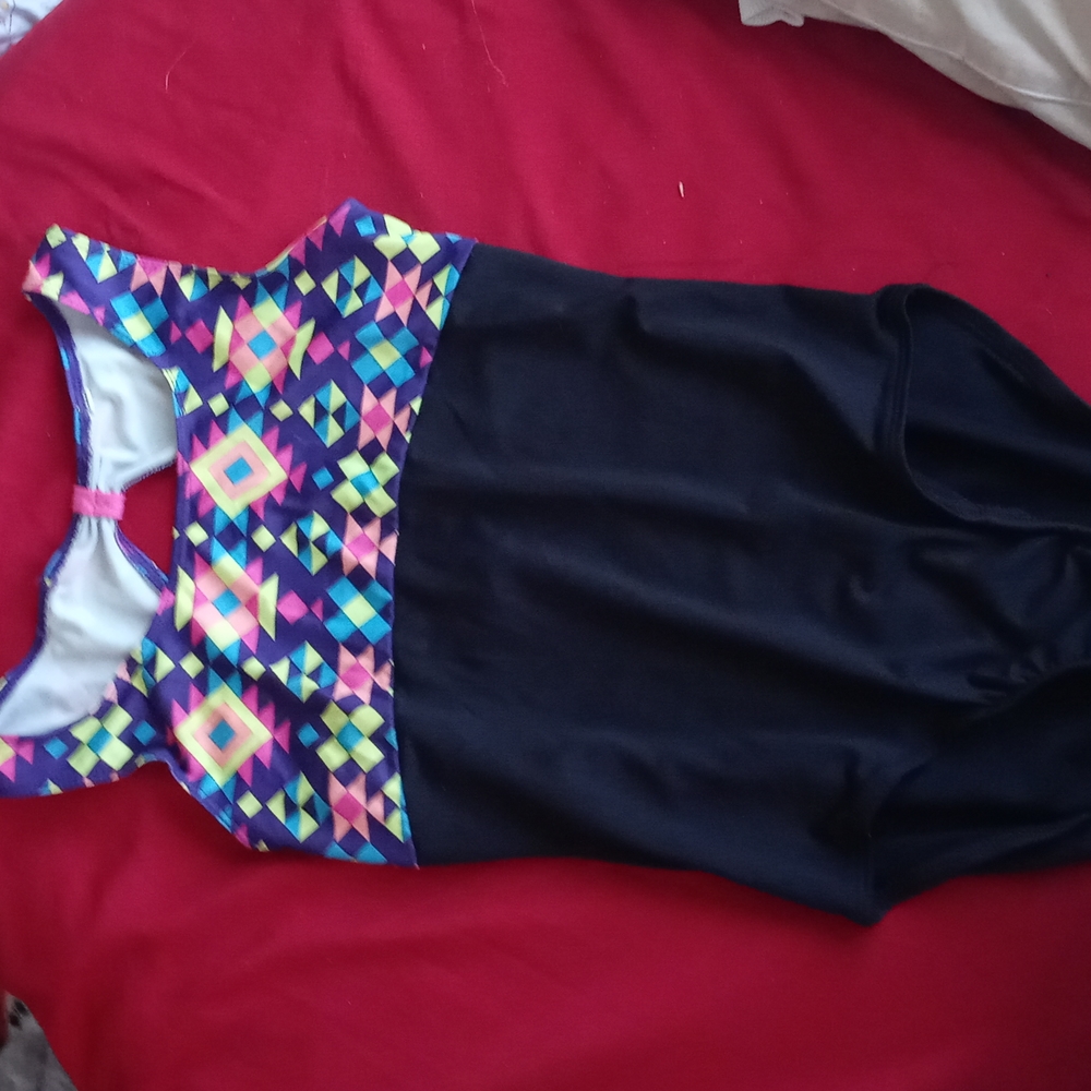 Bathing suit